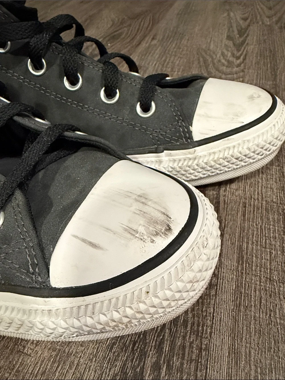 Converse Chuck Taylor All Star Trance High Top